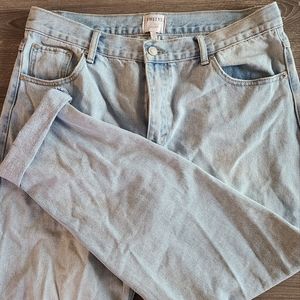 Mendocino Mom Jeans | 31